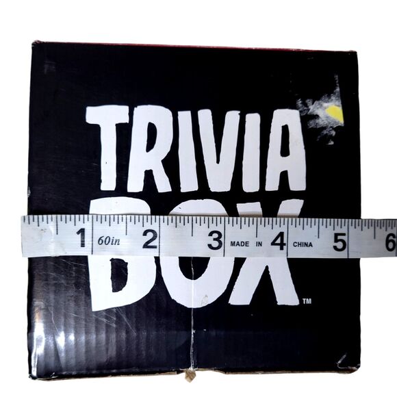 SONS of ANARCHY Trivia Box Card Game Cardinal Games 2012 - Picture 11 of 11